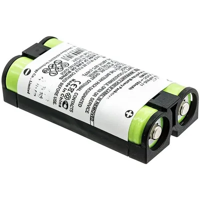 Battery for Wireless Headset