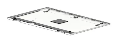 LCD BACK COVER NSV W ANT FHD