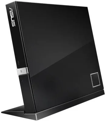 Blu-Ray Recorder External