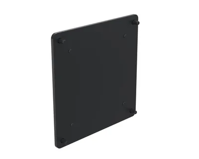 SpacePole VESA 75 - 100