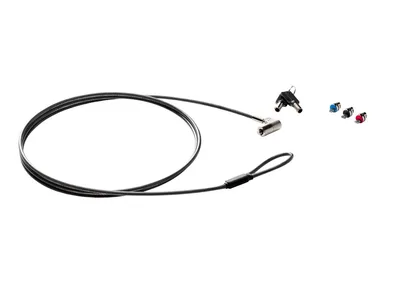 Sure Key Cable Lock