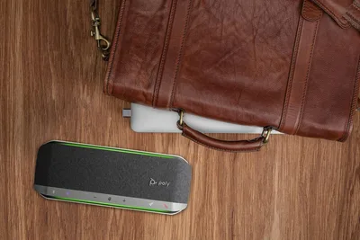 Sync 40+ speakerphone