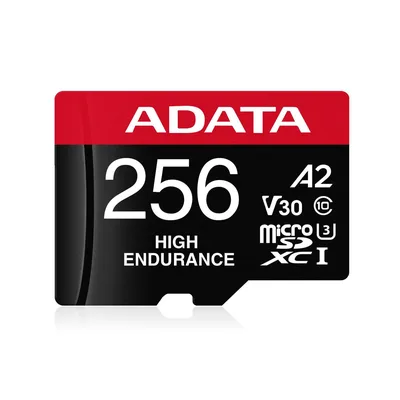 256 GB MicroSDXC UHS-I Class