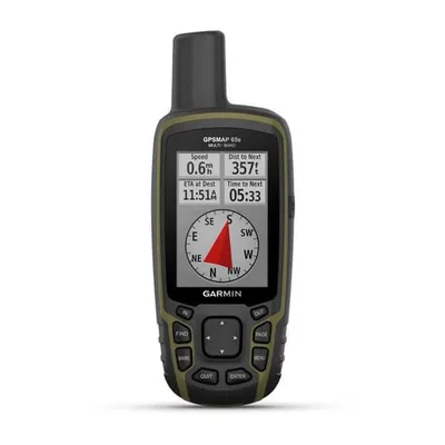 PSMAP 65s GPS tracker