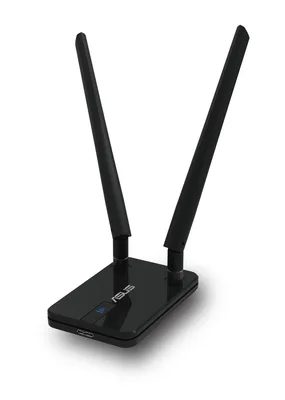 USB-AC58 AC1300 WIRELESS
