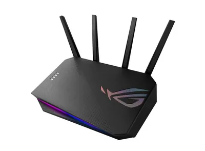 GS-AX5400 AIMESH ROG STRIX