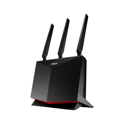 4G-AC86U AC2600 CAT.12 600MBPS