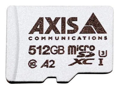 SURVEILLANCE CARD 512GB