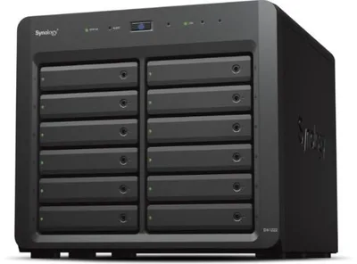 DX1222 storage drive