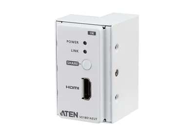 HDMI HDBaseT-Lite Transmitter