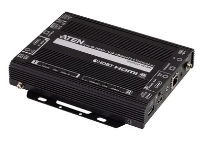 True 4K HDMI / USB HDBaseT