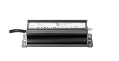 PSU 60W, 100-240VAC In, 24VDC