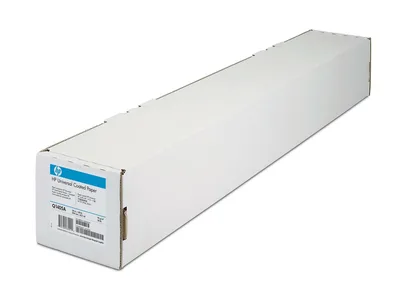 Coated Paper