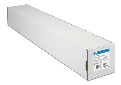 Coated Paper