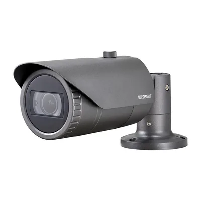 Q Series 2MP IR Bullet