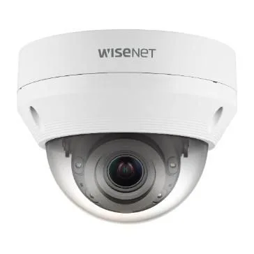 Q Series 2MP IR Vandal Dome