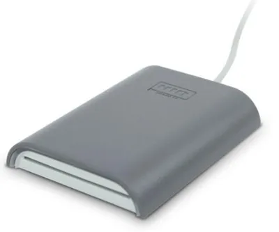 5422 Dual Interface