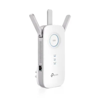 RE 450 AC1750 Dual Band Wlan