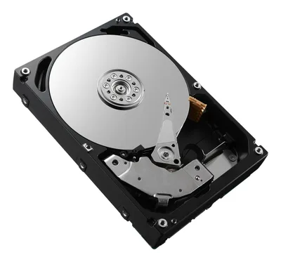 P2000 450GB 6G SAS 15K 3.5in E