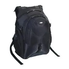 Campus Backpack, Black