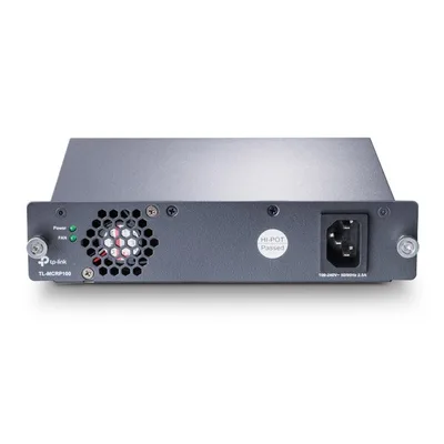 100-240V Power Supply