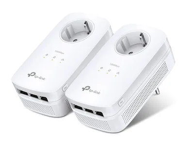 Powerlin 1200mb TL-PA8030P