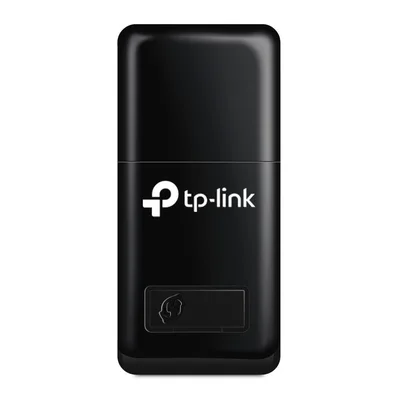 300Mbps Mini Wireless N USB