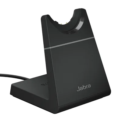 Evolve2 65 Deskstand, USB-A,