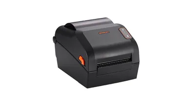 XD5-40d, 203dpi, USB+USB
