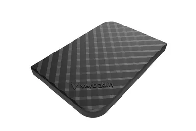 STORE ´N´ GO PORTABLE SSD USB