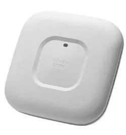 802.11AC CAP W/CLEANAIR 3X4