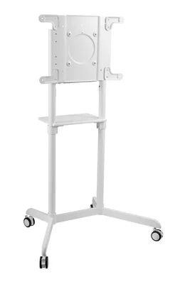 Pro Mobile Rotating Stand,