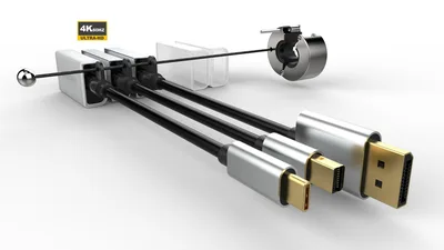 Pro Adapter Ring USB-C,