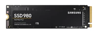 980 M.2 1000 GB PCI Express