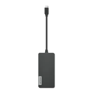 USB-C 7-IN-1 HUB THINKPADS