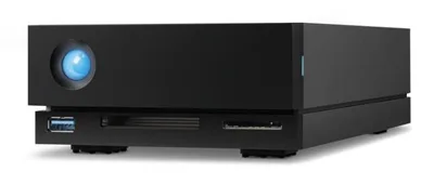 1BIG DOCK 10TB 3.5IN