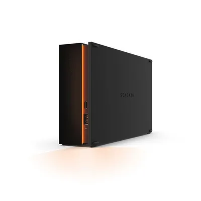 FIRECUDA GAMING HARD DRIVE 1TB