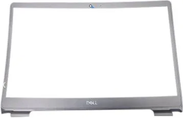 Black LCD bezel for Inspiron
