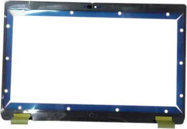 14" LCD front trim bezel for