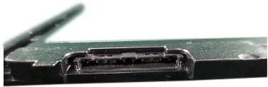 68WHr Lithium-ion battery for