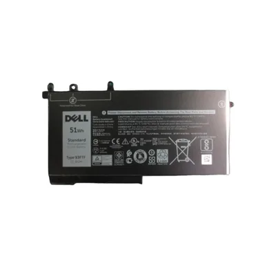 51Wh Lithium-ion battery for