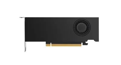 NVIDIA RTX A2000 12GB 4mDP GFX