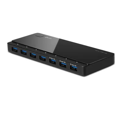USB Hub USB 3.0 7-Port ext