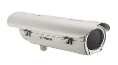 POE outdoor housing, heater,