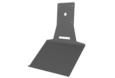 Black Universal Keyboard Tray