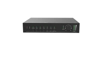 HDBaseT Seamless Scaler kit