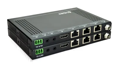 HDBaseT Extender kit 100m