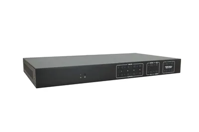 HDMI 2.0 4x4, Matrix switcher