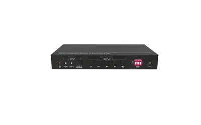4K Presentation HDMI and