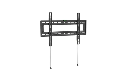 Wall mount slim L up to VESA